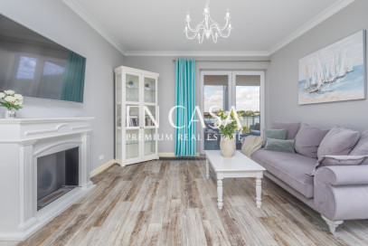 Apartment Sale Rydzewo Mazurska
